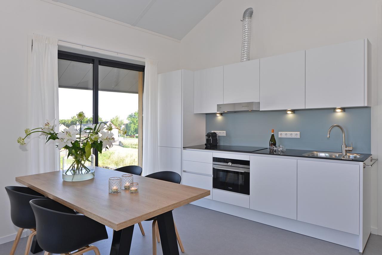 Apartamento D'Ouwe Haven 10F Kamperland Exterior foto