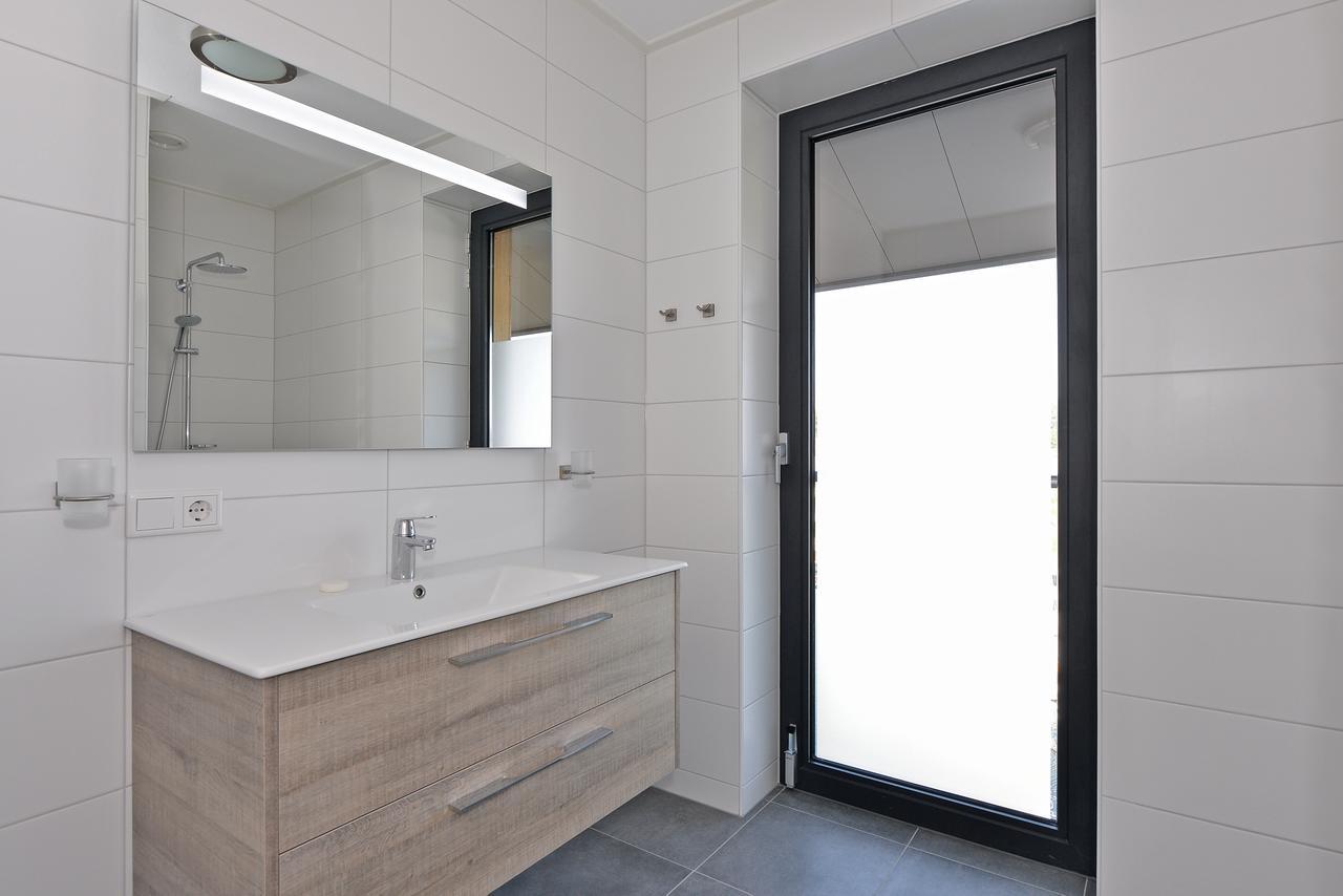 Apartamento D'Ouwe Haven 10F Kamperland Exterior foto