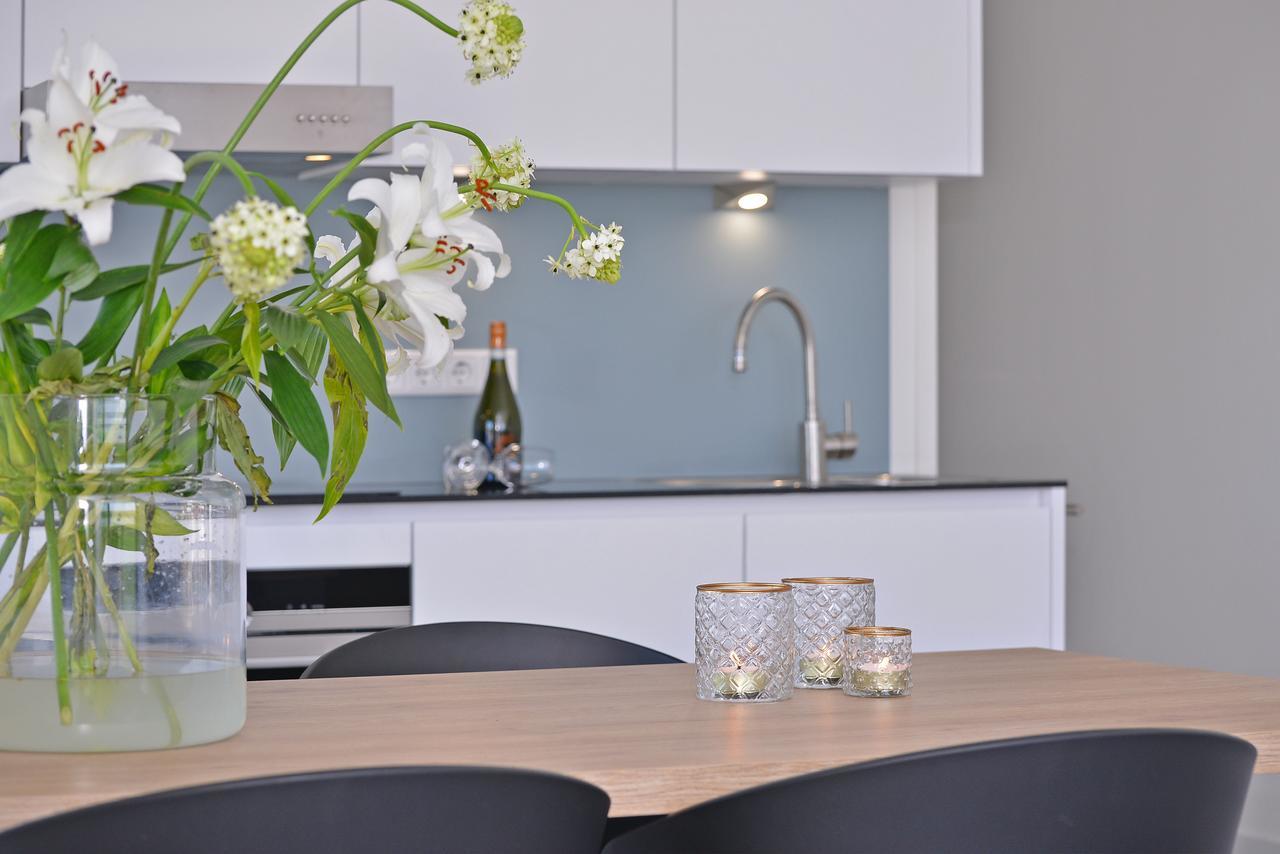 Apartamento D'Ouwe Haven 10F Kamperland Exterior foto