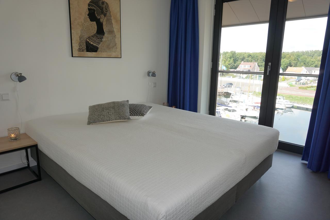Apartamento D'Ouwe Haven 10F Kamperland Exterior foto
