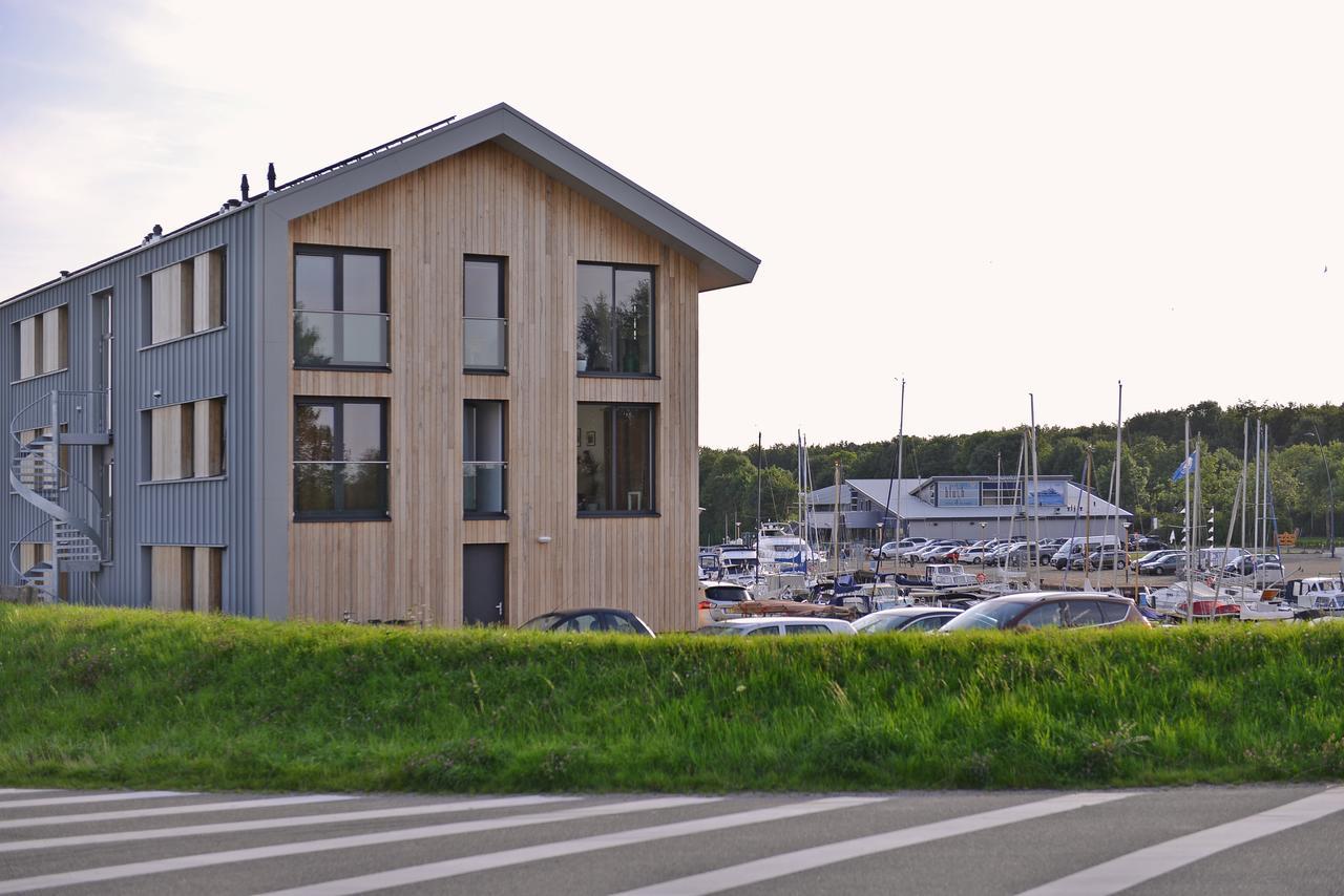 Apartamento D'Ouwe Haven 10F Kamperland Exterior foto